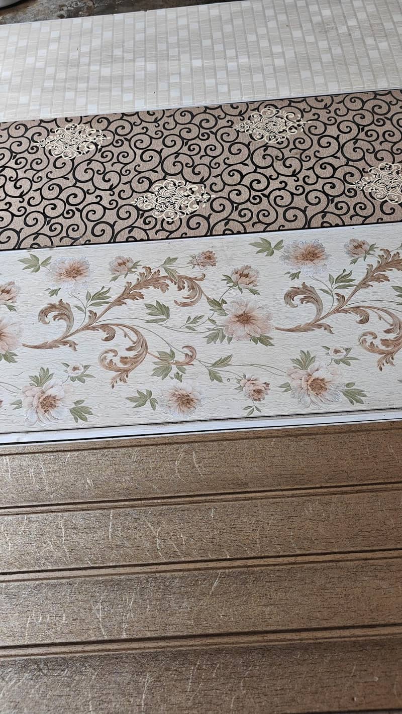 Decorative Wall Panels 2