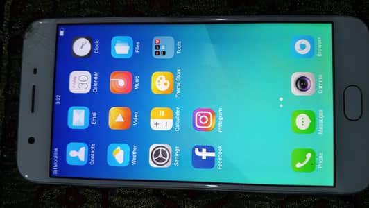 Oppo A57