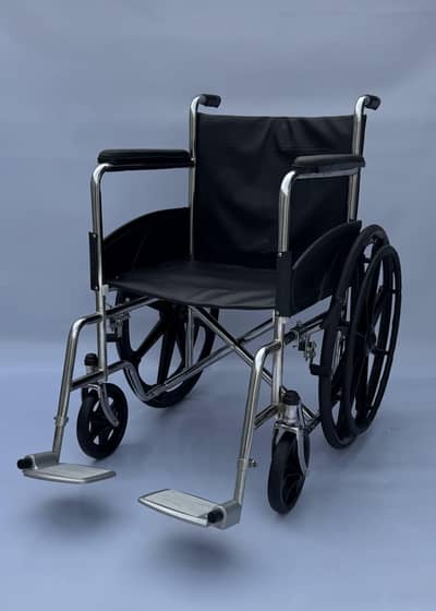 wheel chair