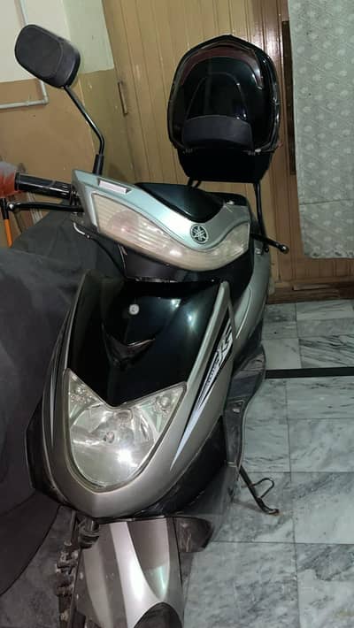 SCOOTER