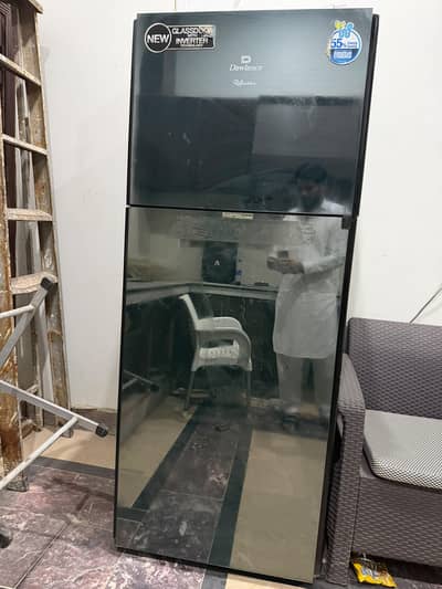 Fridge For Sale – Excellent Condition | Reasonable Price 82000