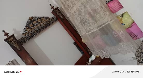 dressing table