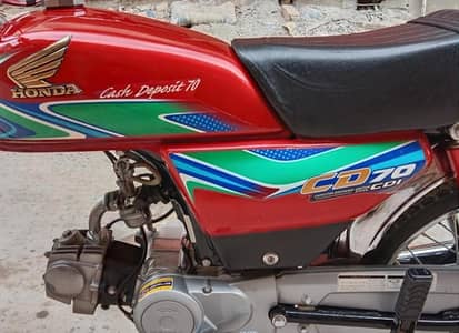Honda 70cc for sale 0324=1294963
