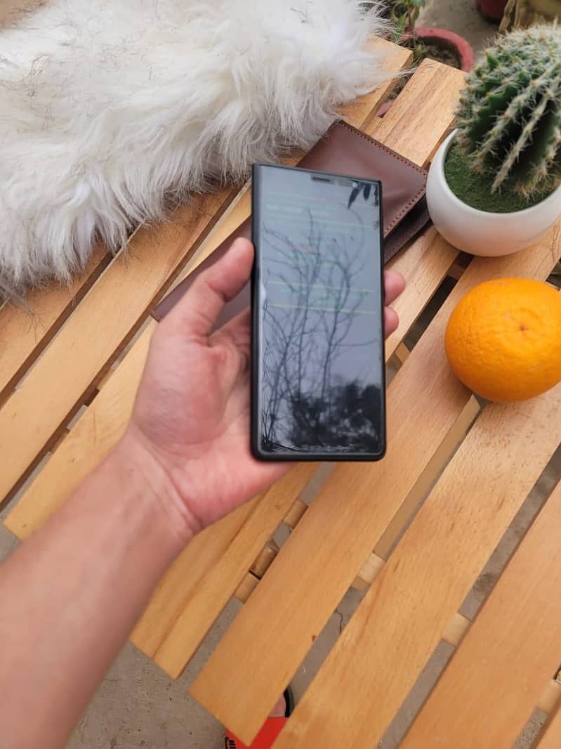 BlackBerry Evolve X 3