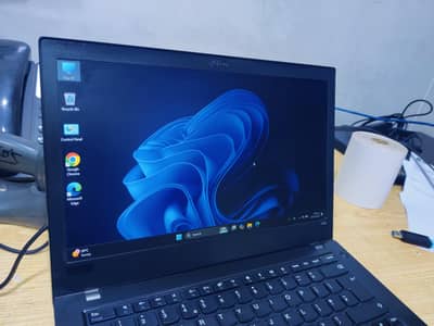 16GB DDR4 Lenovo ThinkBook Core I5 8th Generation Laptop