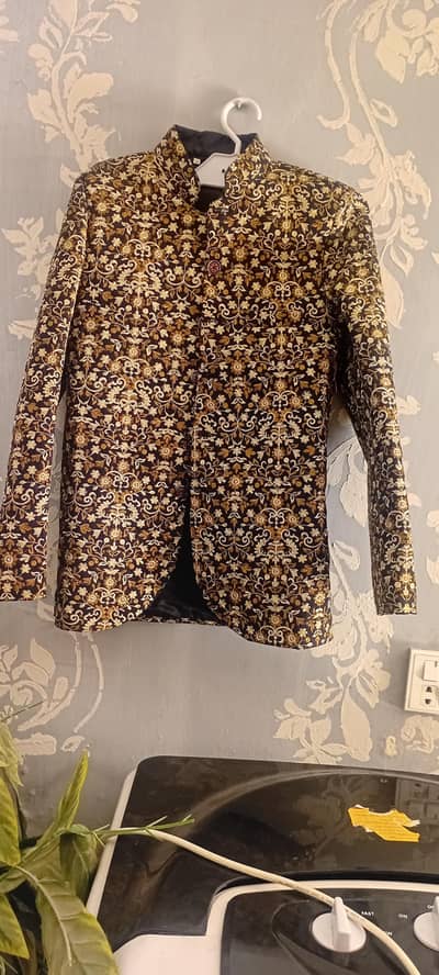 prince coat