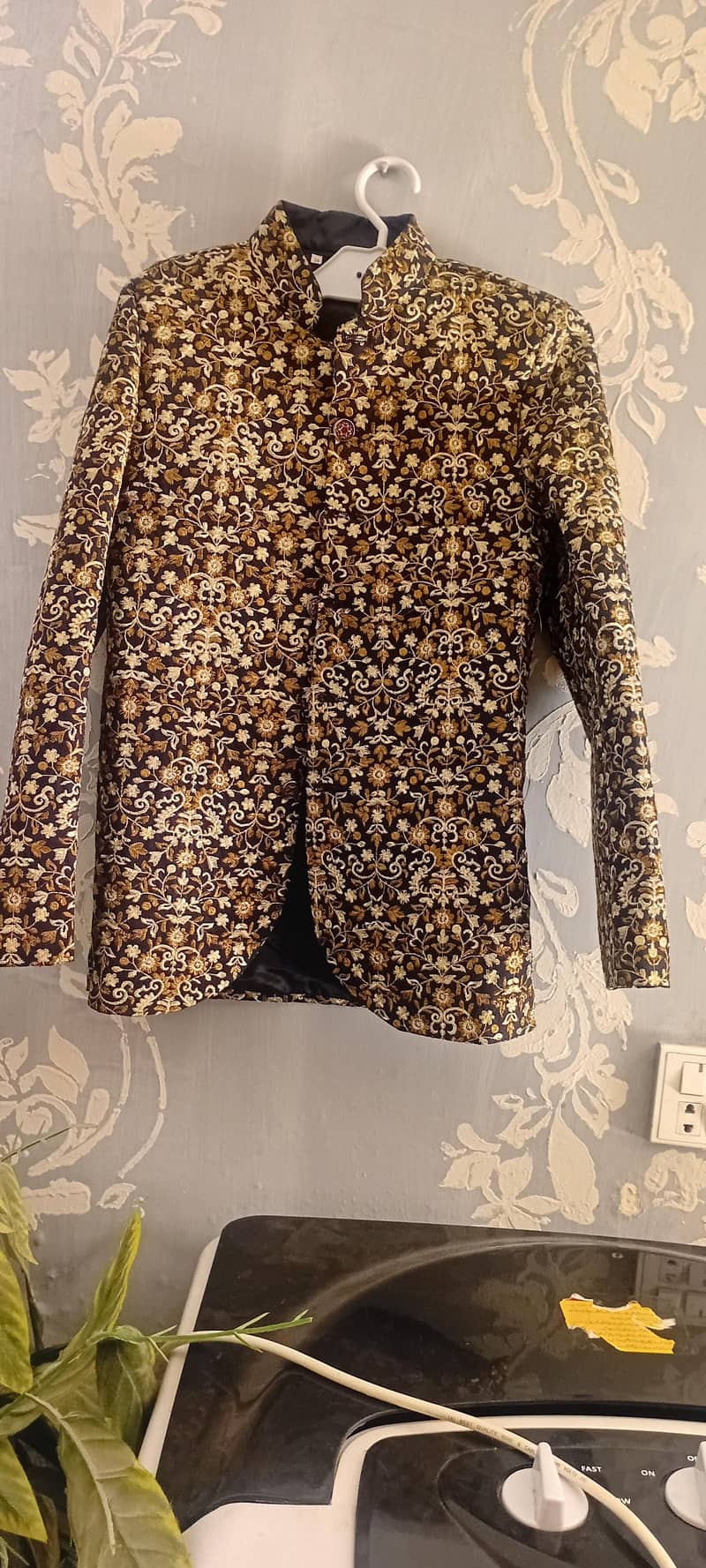 prince coat 0