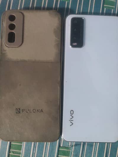 Vivo Y20s