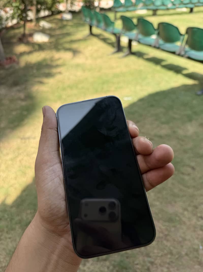 Apple iPhone 14 Pro Max 1