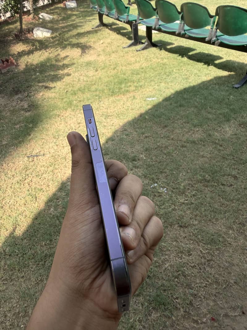 Apple iPhone 14 Pro Max 5