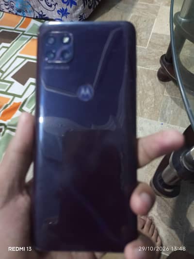 Motorola One 5G Ace