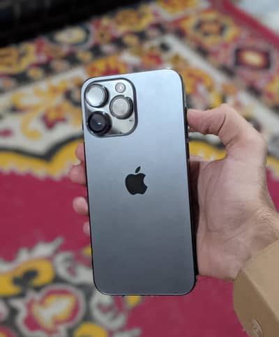 Apple iPhone 14 Pro Max (NON PTA)