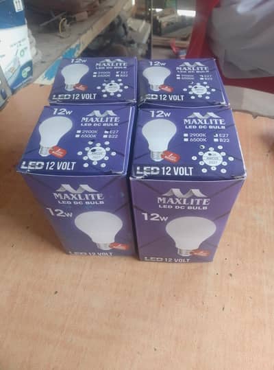 LED BULB