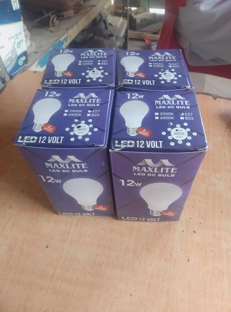 LED BULB 0