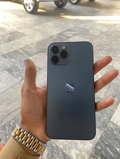 Apple iPhone 12 Pro Max
