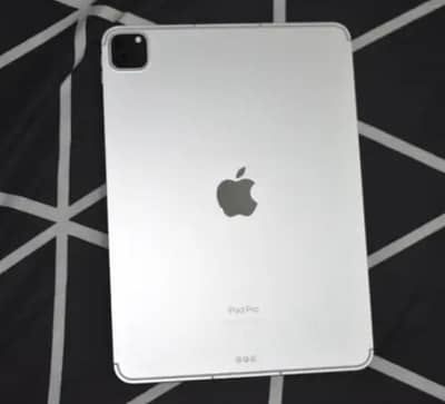 Apple iPad pro M1