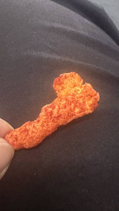 Cheetos  unique