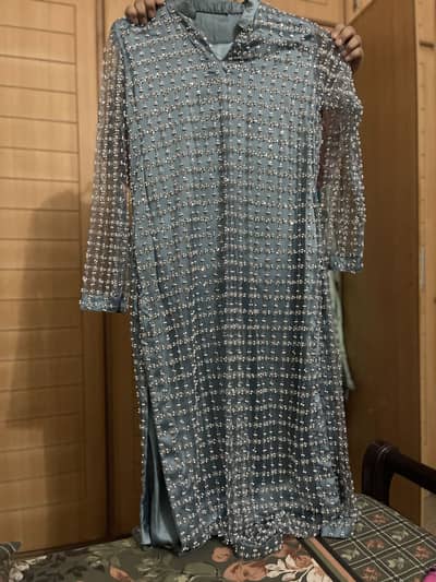 Wedding formal dress
