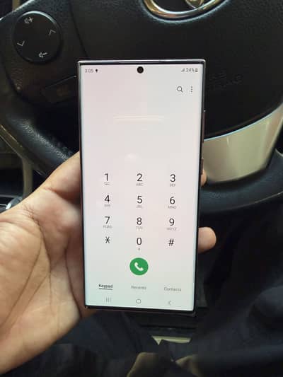 Samsung S22 Ultra