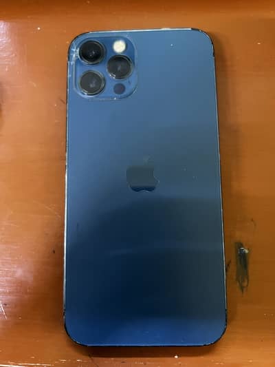 Apple iPhone 12 Pro