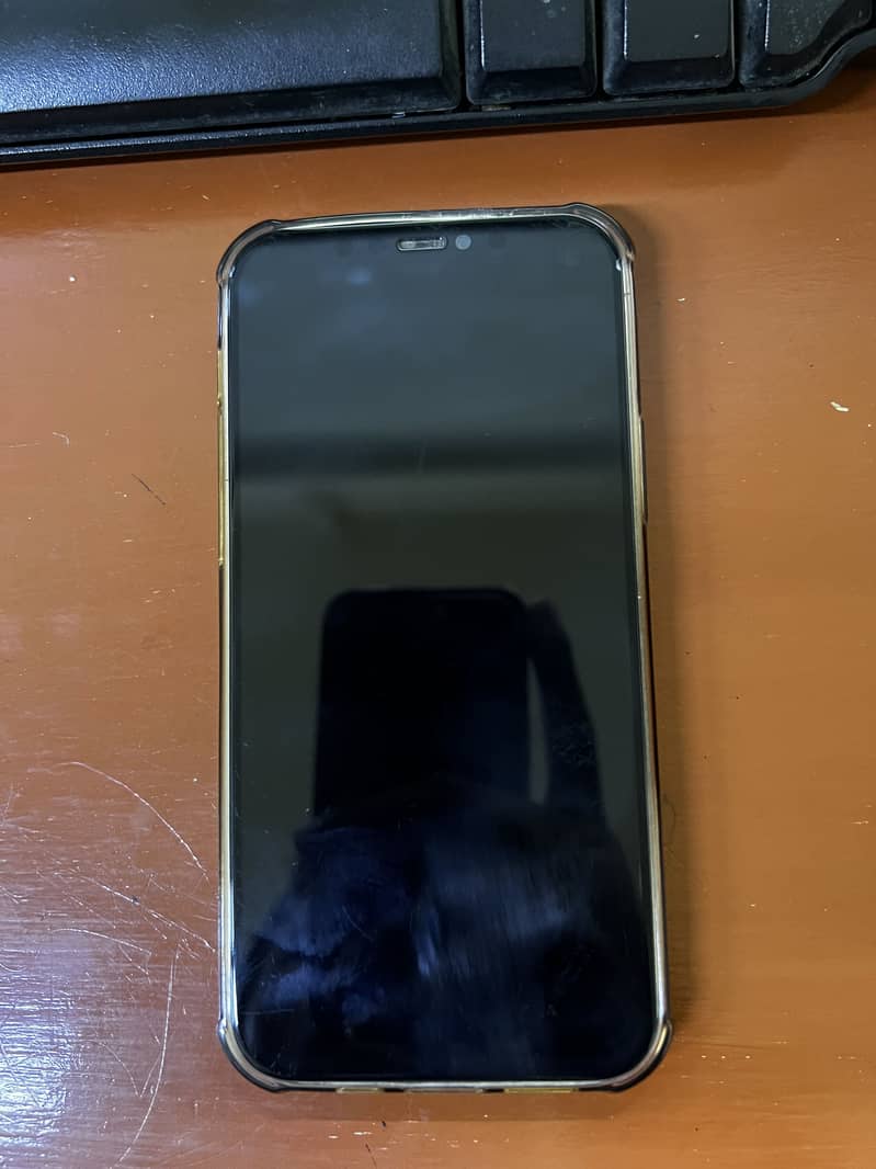 Apple iPhone 12 Pro 1