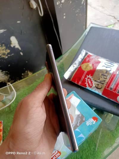 Samsung Mobile Note 10 5g