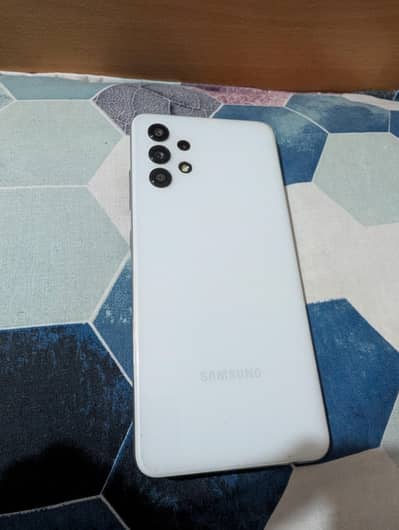 Samsung Mobile A32