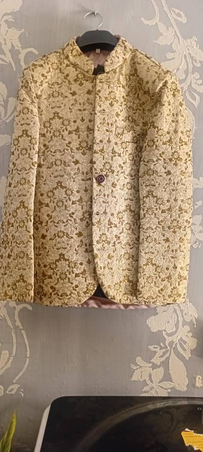 prince coat