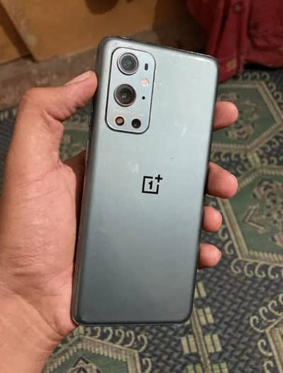 One Plus 9 Pro