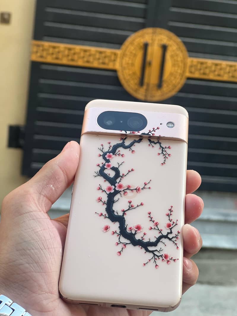 Google Pixel 8 1