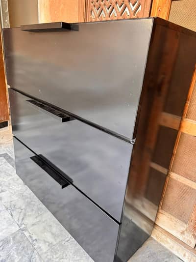 shoe rack