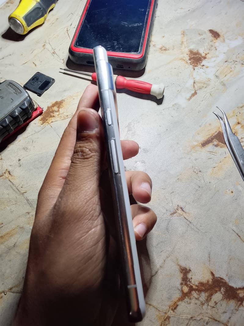 Google Pixel 7 Pro 7