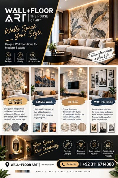 3D wallpaper , Wall Pictures , Wall Deisgns , Wall Art , Wall Panels