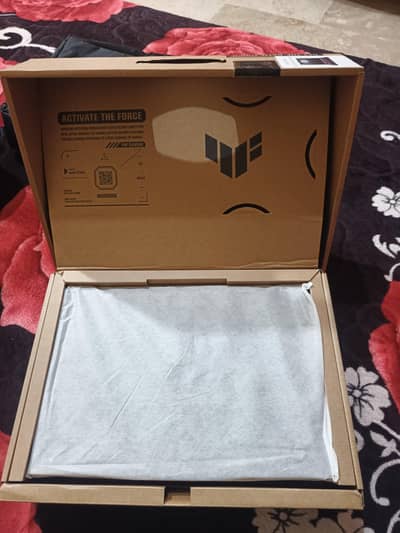 ASUS TUF A16