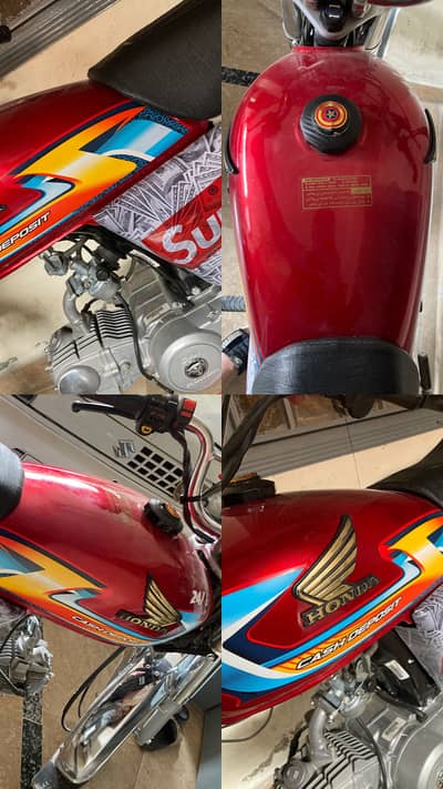 2027 model tankii and tappaa customize