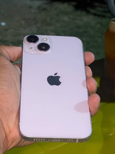 Apple iPhone 14