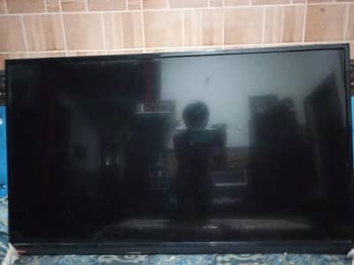 Changhong ruba smart tv