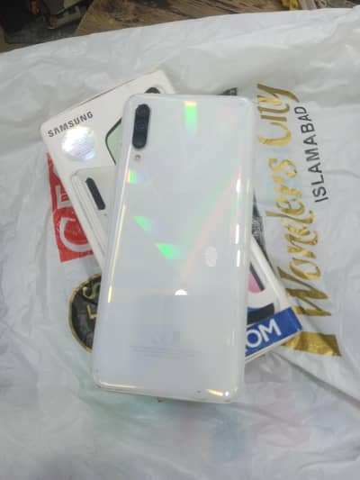 Samsung A03s 4/128