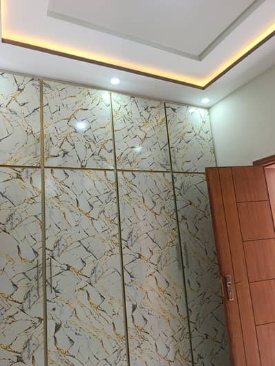 Brand New upper portion
