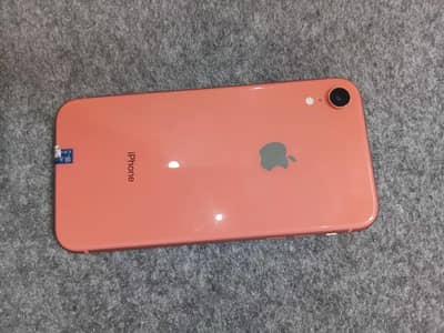 Apple iPhone XR