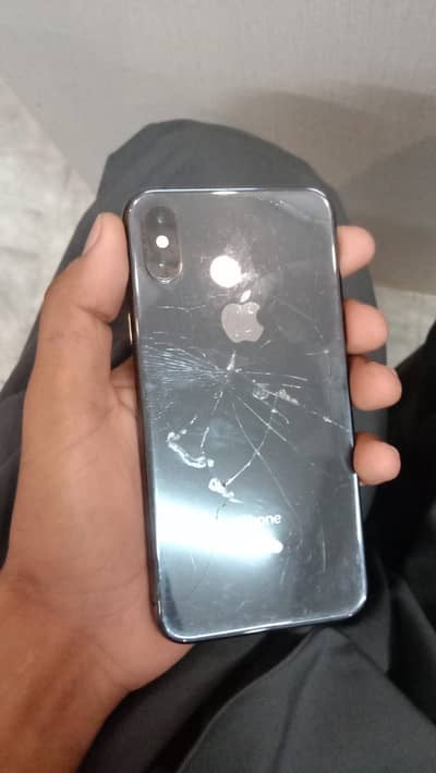 Apple iPhone XS