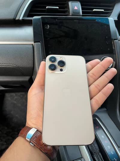 Apple iPhone 13 Pro Max