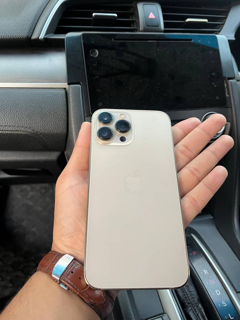 Apple iPhone 13 Pro Max 0