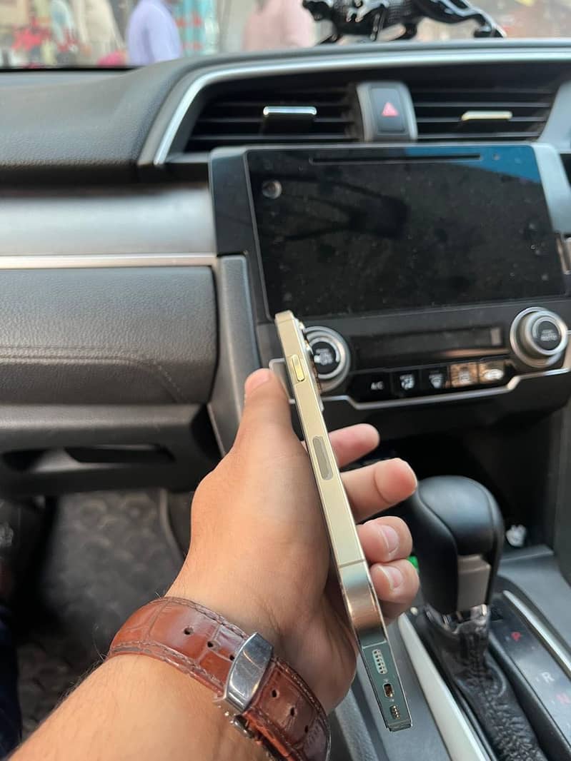 Apple iPhone 13 Pro Max 1