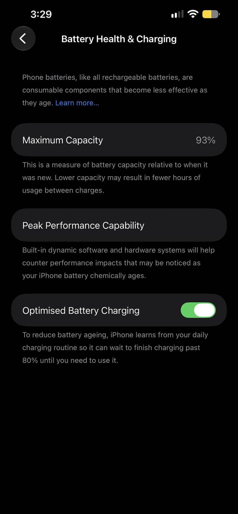 Apple iPhone 13 Pro Max 4