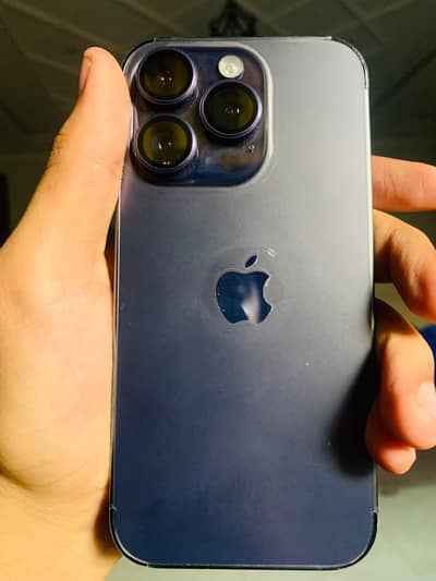 Apple iPhone 14 Pro