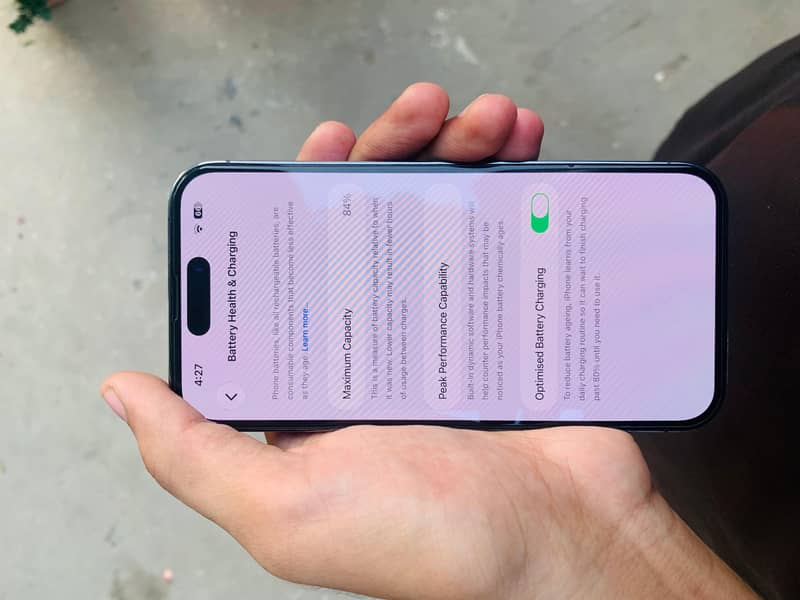 Apple iPhone 14 Pro 1