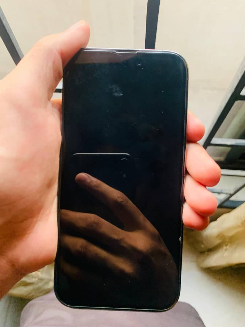 Apple iPhone 14 Pro 5