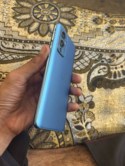 One Plus 9 12/256