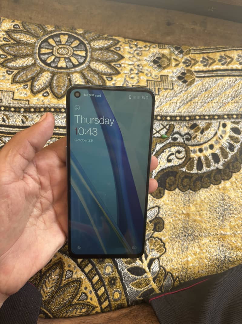One Plus 9 12/256 5